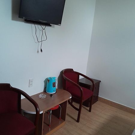 Hoang Loc Phat Hotel Cai Rang 外观 照片