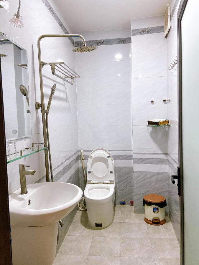 Hoang Loc Phat Hotel Cai Rang 外观 照片