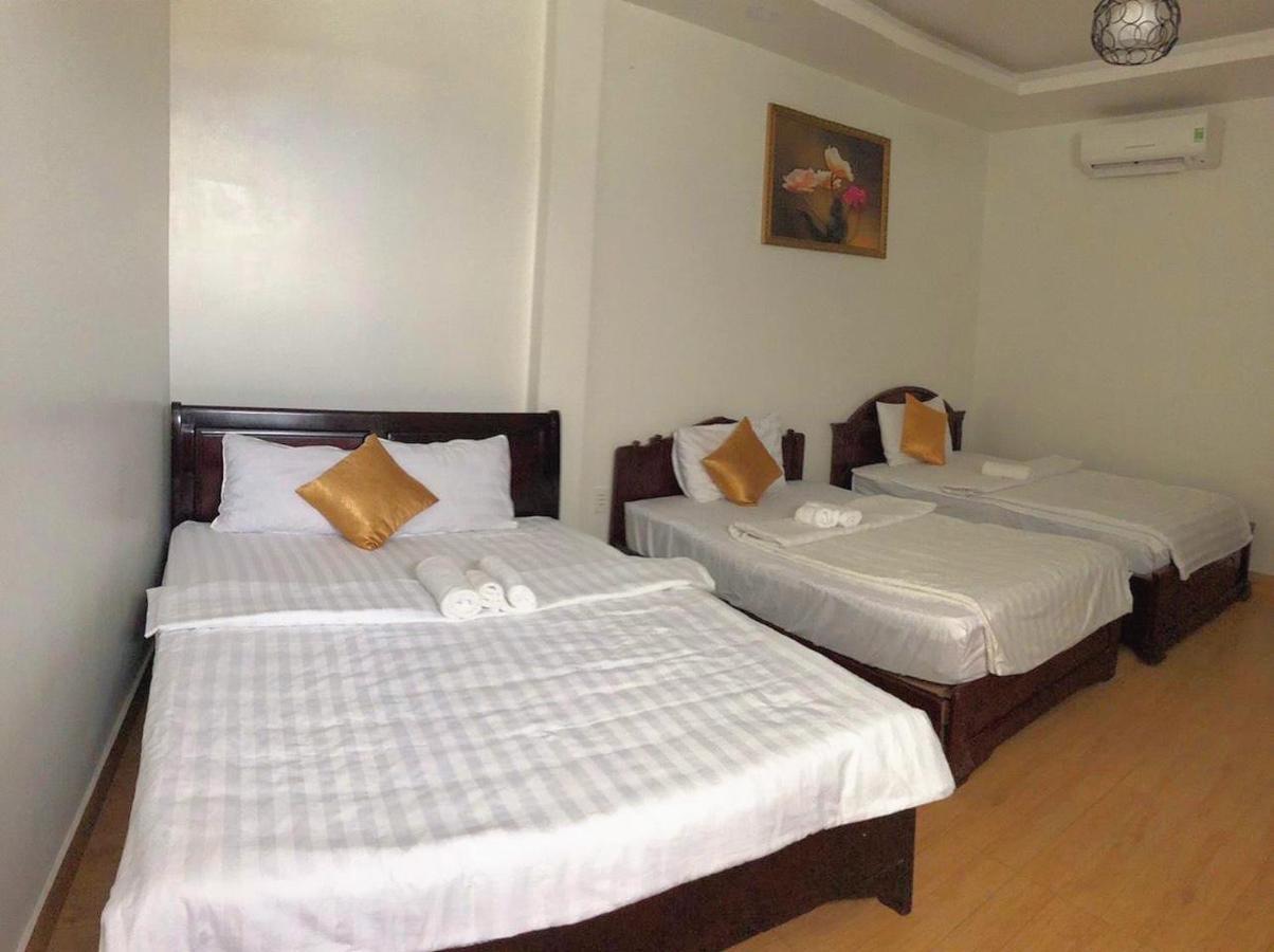 Hoang Loc Phat Hotel Cai Rang 外观 照片