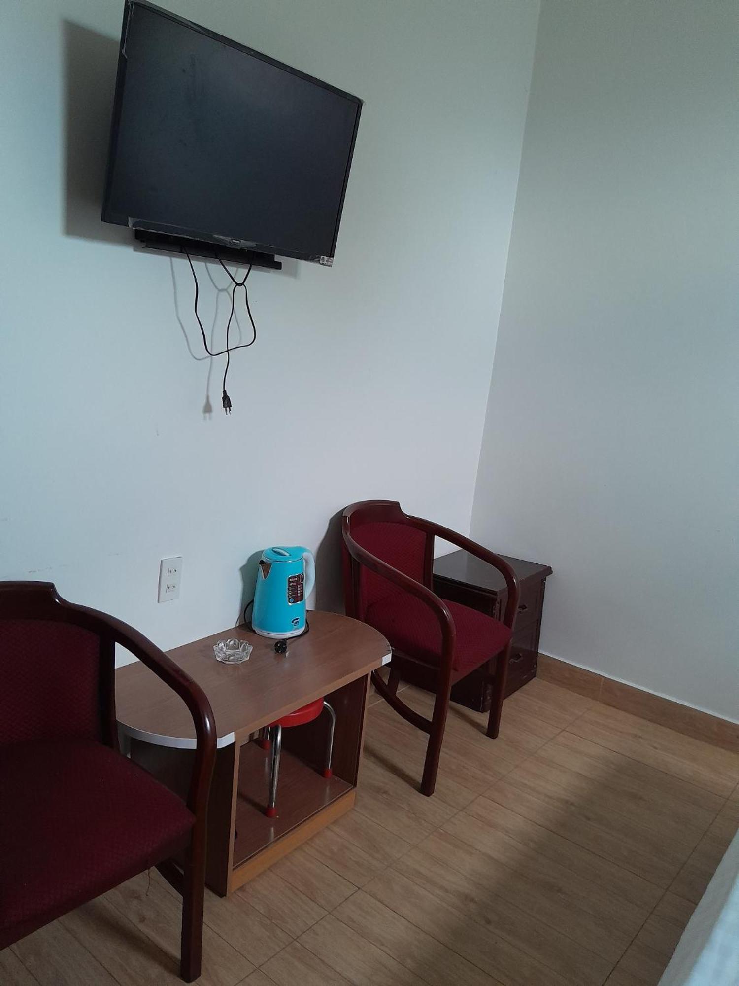 Hoang Loc Phat Hotel Cai Rang 外观 照片